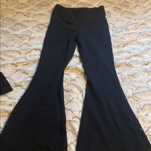 Dress pants
